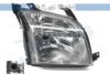 JOHNS 32 61 10-2 Headlight